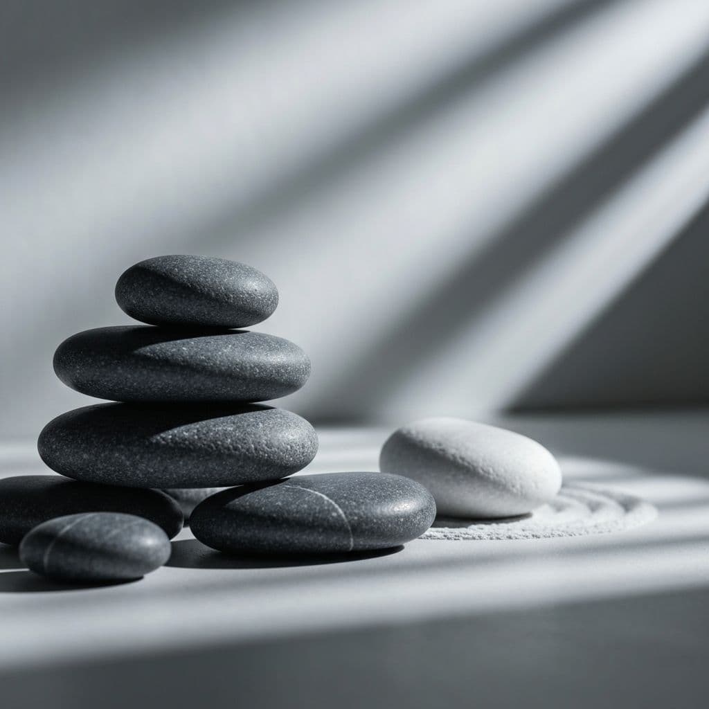Ambiente zen en ElementSpa, cerca de la Condesa